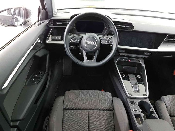 Photo 7 VIN: WAUZZZGY2MA132252 - AUDI A3 LIMOUSINE 