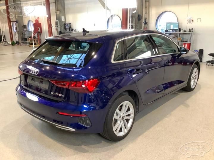 Photo 19 VIN: WAUZZZGY2NA048899 - AUDI A3 SPORTBACK 