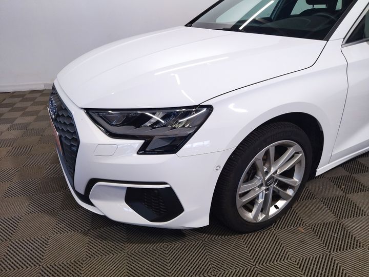 Photo 3 VIN: WAUZZZGY3MA030782 - AUDI A3 SPORTBACK 