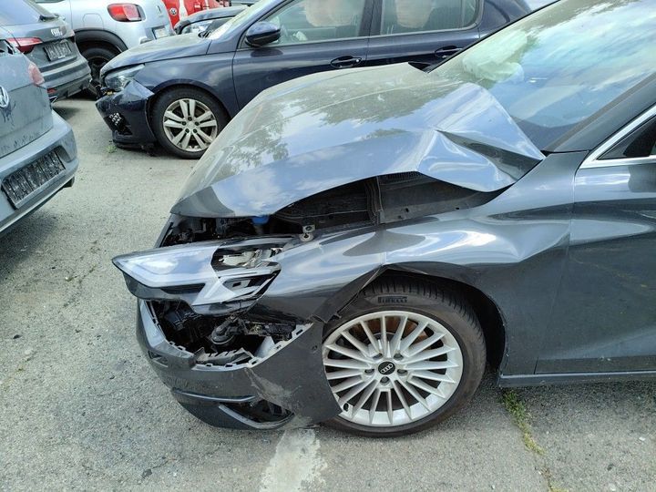 Photo 25 VIN: WAUZZZGY3MA038784 - AUDI A3 SB '20 