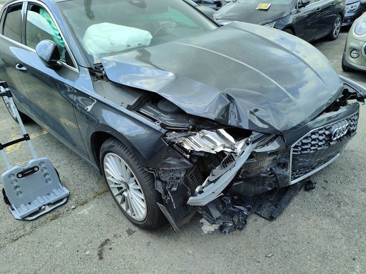 Photo 28 VIN: WAUZZZGY3MA038784 - AUDI A3 SB '20 