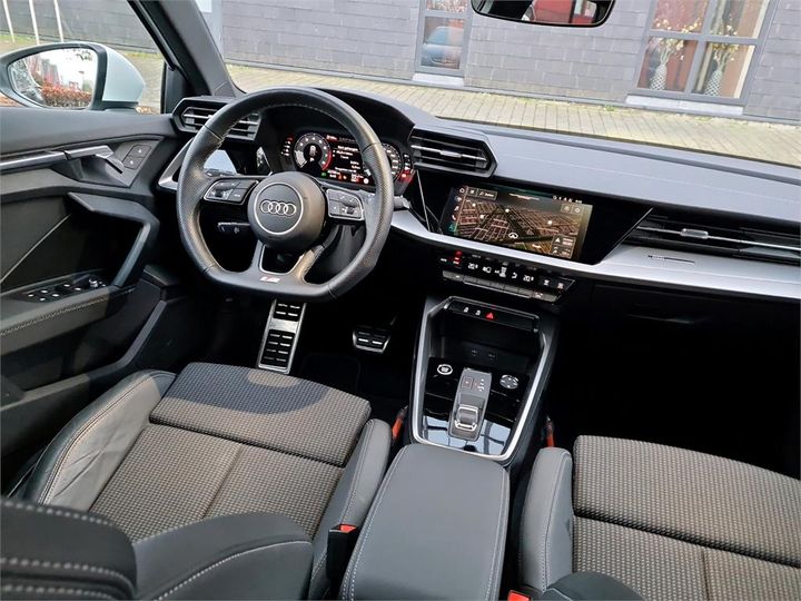 Photo 6 VIN: WAUZZZGY3MA056072 - AUDI A3 