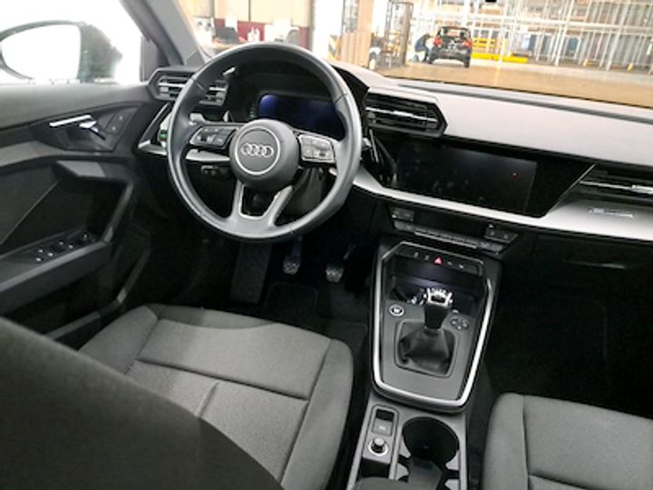 Photo 7 VIN: WAUZZZGY3MA067816 - AUDI A3 