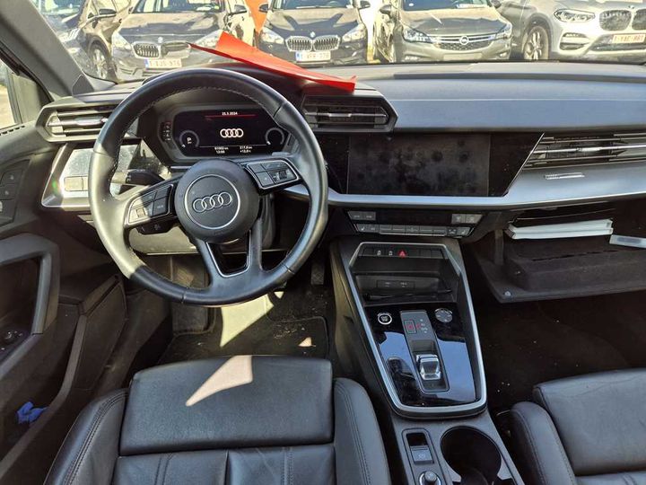 Photo 11 VIN: WAUZZZGY3MA070800 - AUDI A3 