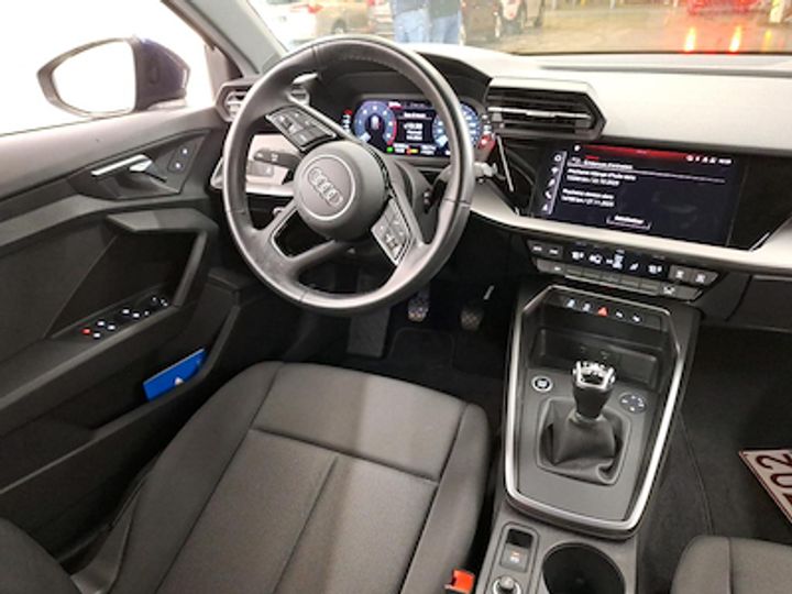 Photo 7 VIN: WAUZZZGY3MA092019 - AUDI A3 SPORTBACK 