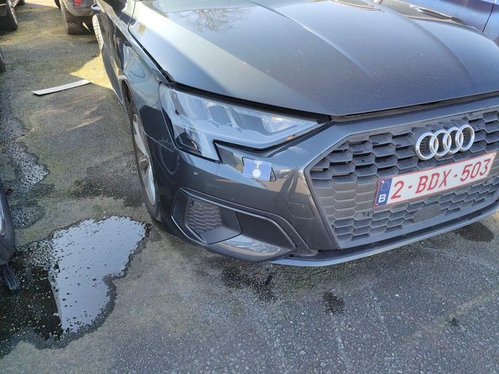 Photo 19 VIN: WAUZZZGY3NA016303 - AUDI A3 SB &#3920 