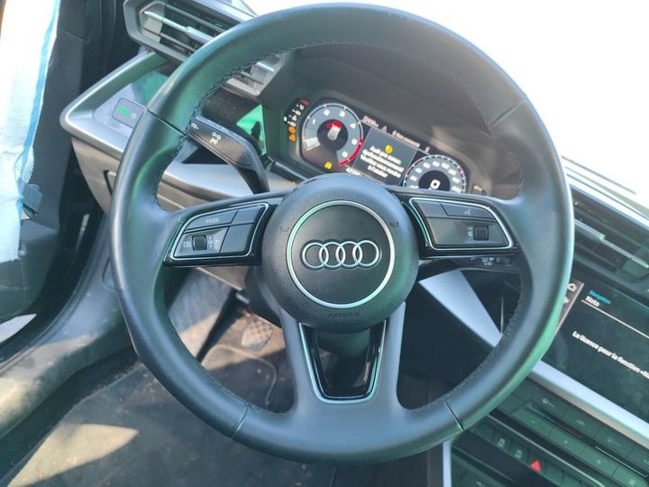 Photo 23 VIN: WAUZZZGY3NA016303 - AUDI A3 SB &#3920 