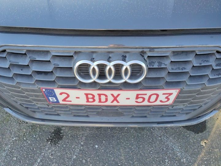 Photo 5 VIN: WAUZZZGY3NA016303 - AUDI A3 SB &#3920 