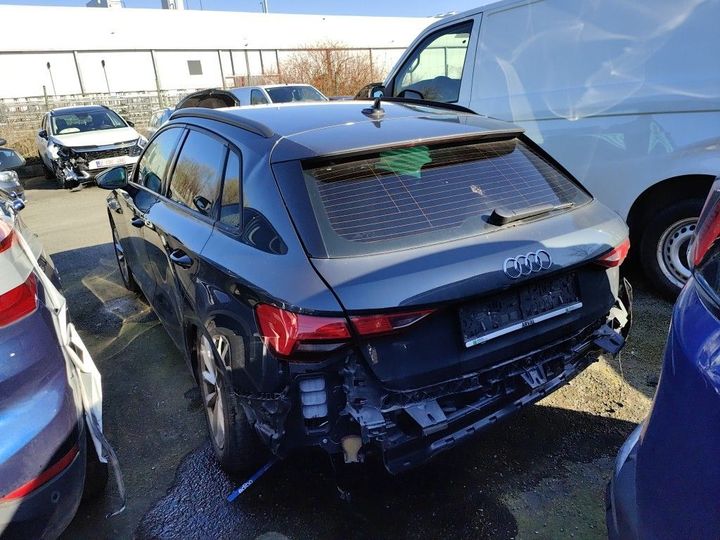 Photo 7 VIN: WAUZZZGY3NA016303 - AUDI A3 SB &#3920 