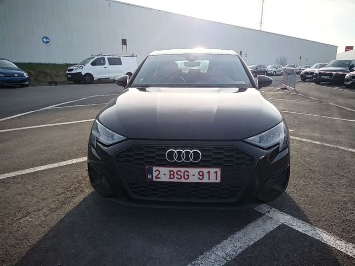 Photo 1 VIN: WAUZZZGY3NA050998 - AUDI A3 