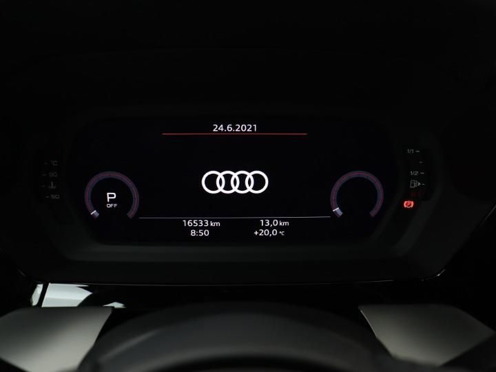 Photo 13 VIN: WAUZZZGY4MA008001 - AUDI A3 SPORTBACK 