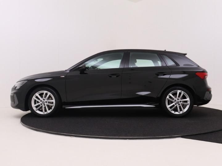 Photo 28 VIN: WAUZZZGY4MA008001 - AUDI A3 SPORTBACK 