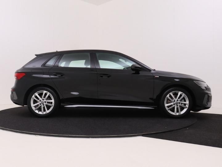 Photo 3 VIN: WAUZZZGY4MA008001 - AUDI A3 SPORTBACK 