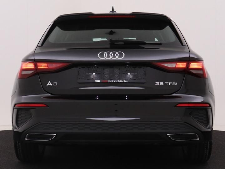 Photo 5 VIN: WAUZZZGY4MA008001 - AUDI A3 SPORTBACK 