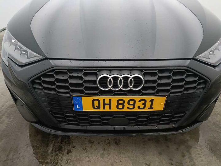 Photo 5 VIN: WAUZZZGY4MA039734 - AUDI A3 SB &#3920 