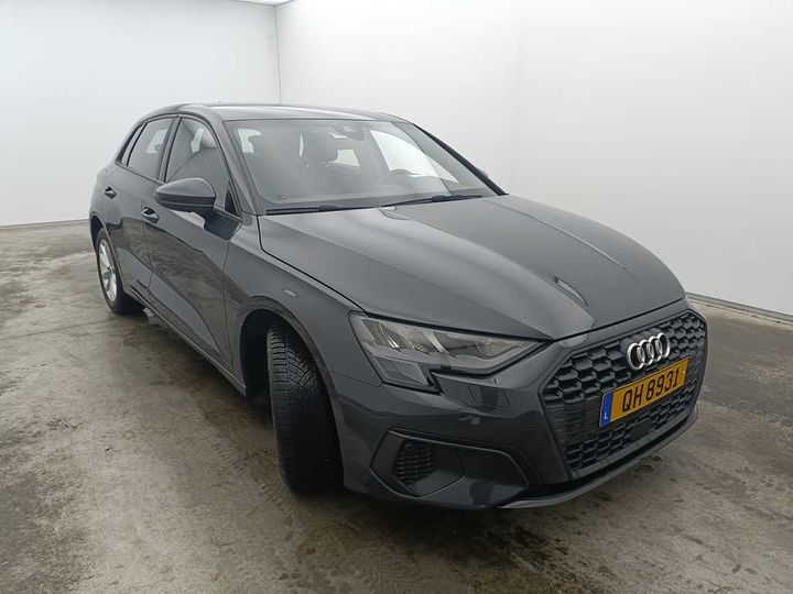 Photo 8 VIN: WAUZZZGY4MA039734 - AUDI A3 SB &#3920 