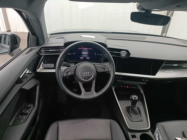 Photo 9 VIN: WAUZZZGY4MA039734 - AUDI A3 SB &#3920 