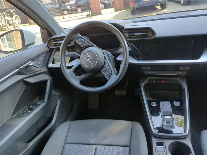 Photo 5 VIN: WAUZZZGY4MA065153 - AUDI A3 