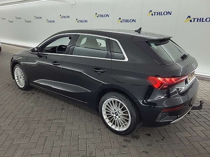 Photo 3 VIN: WAUZZZGY4MA095611 - AUDI A3 SPORTBACK 