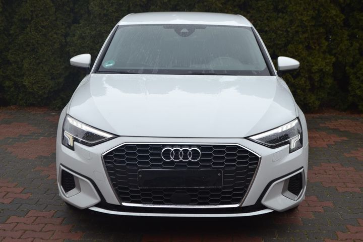 Photo 1 VIN: WAUZZZGY5MA003731 - AUDI A3 