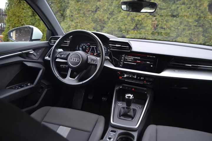 Photo 26 VIN: WAUZZZGY5MA003731 - AUDI A3 