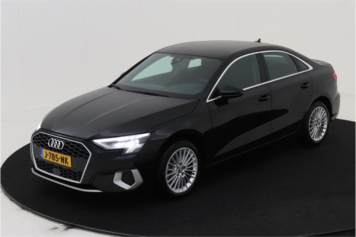 Photo 1 VIN: WAUZZZGY5MA021209 - AUDI A3 