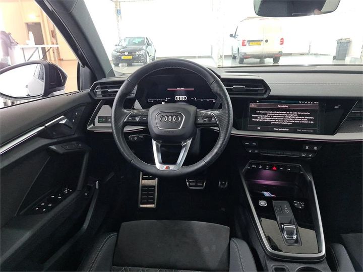 Photo 6 VIN: WAUZZZGY5MA033067 - AUDI S3 