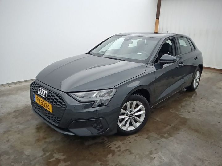 Photo 1 VIN: WAUZZZGY5MA039516 - AUDI A3 SB &#3920 