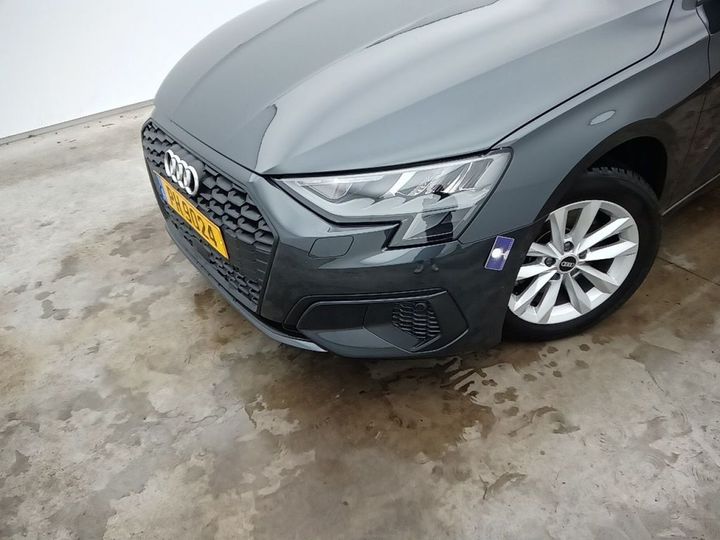 Photo 18 VIN: WAUZZZGY5MA039516 - AUDI A3 SB &#3920 