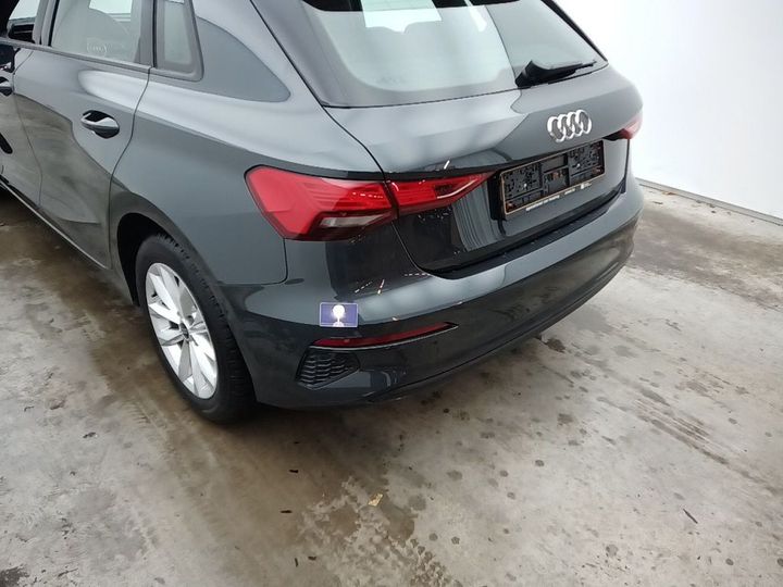 Photo 32 VIN: WAUZZZGY5MA039516 - AUDI A3 SB &#3920 