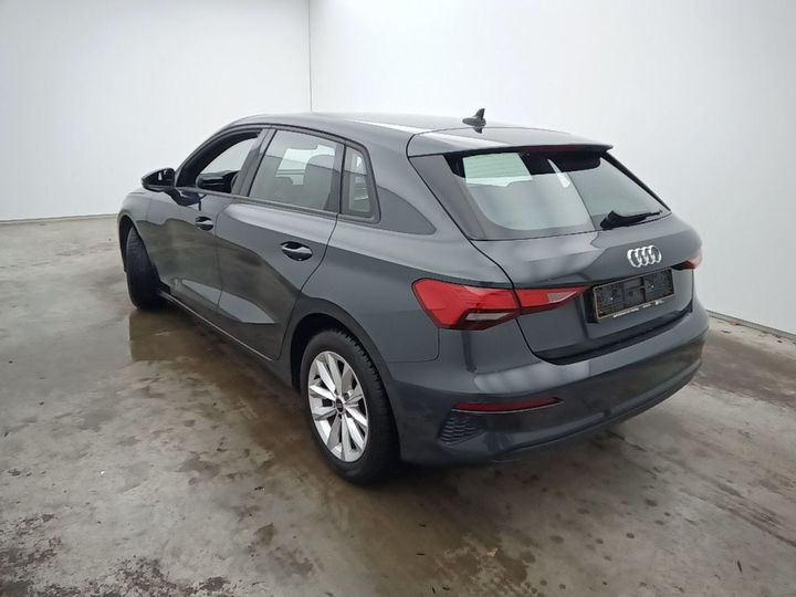 Photo 7 VIN: WAUZZZGY5MA039516 - AUDI A3 SB &#3920 