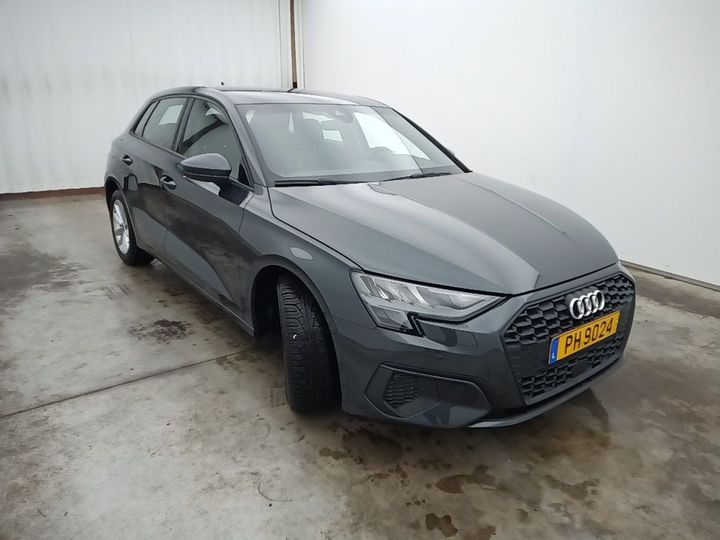 Photo 8 VIN: WAUZZZGY5MA039516 - AUDI A3 SB &#3920 