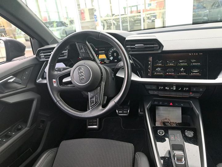 Photo 16 VIN: WAUZZZGY5MA061693 - AUDI A3 SPORTBACK 