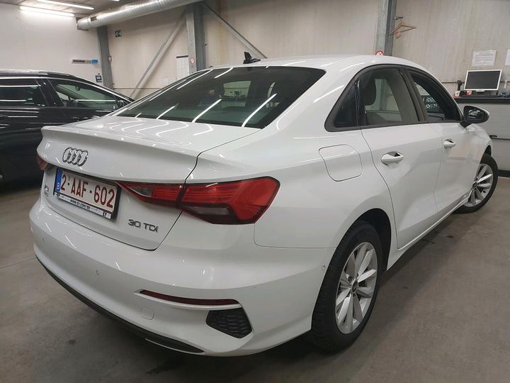 Photo 1 VIN: WAUZZZGY5MA071172 - AUDI A3 BERLINE 