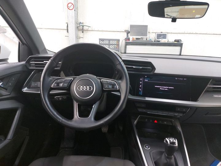 Photo 11 VIN: WAUZZZGY5MA071172 - AUDI A3 BERLINE 