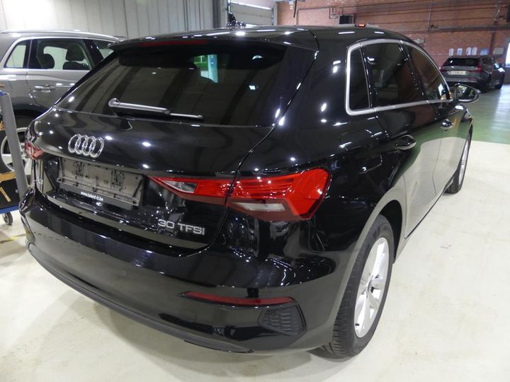 Photo 1 VIN: WAUZZZGY5MA086870 - AUDI A3 SPORTBACK 