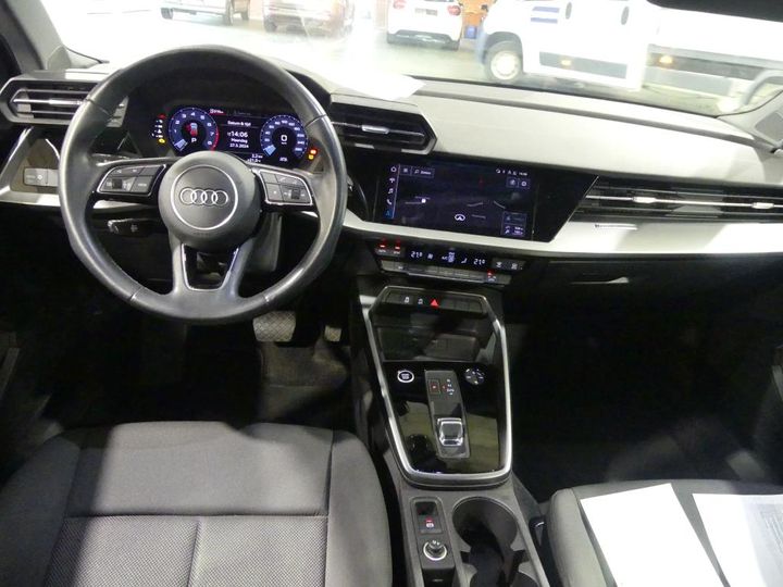 Photo 7 VIN: WAUZZZGY5MA086870 - AUDI A3 SPORTBACK 