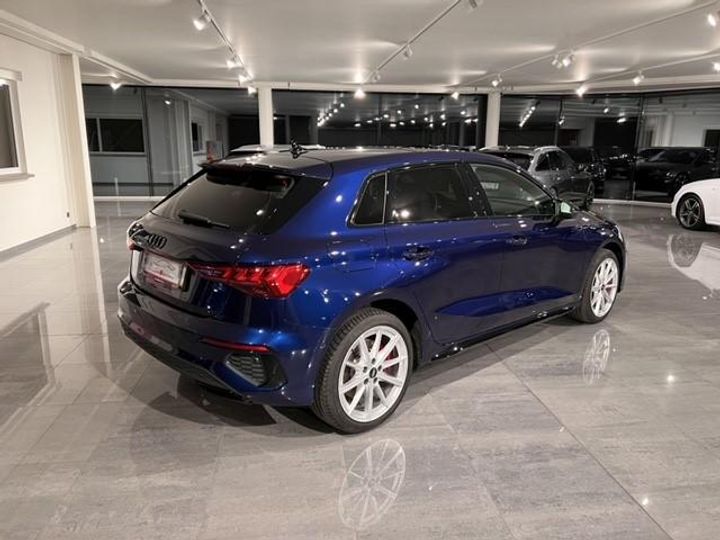 Photo 6 VIN: WAUZZZGY5MA094600 - AUDI A3 SPORTBACK 