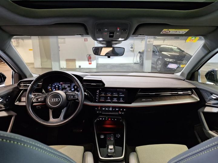 Photo 11 VIN: WAUZZZGY5MA112898 - AUDI A3 SPORTBACK 