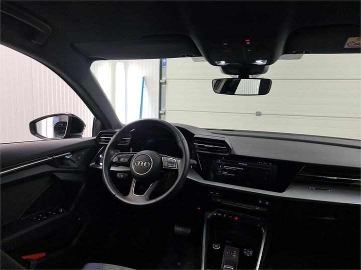 Photo 6 VIN: WAUZZZGY5MA128714 - AUDI A3 