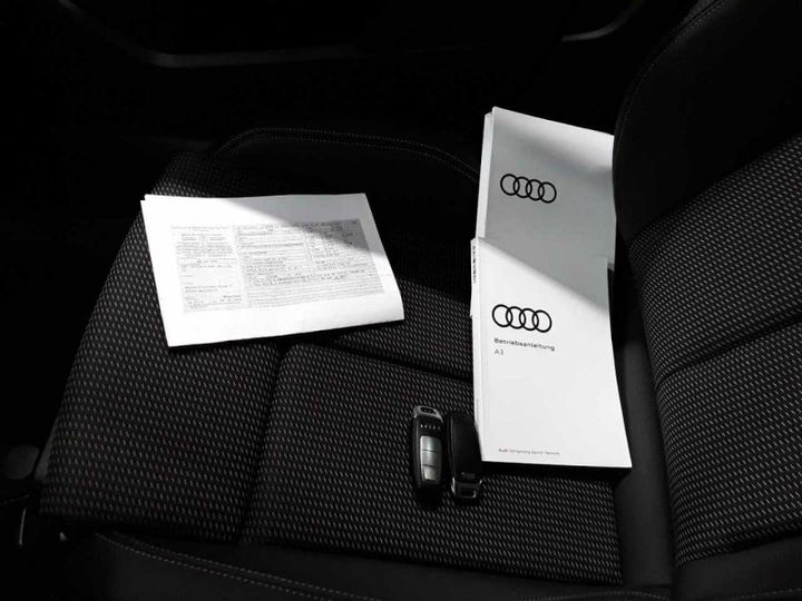 Photo 15 VIN: WAUZZZGY5PA094858 - AUDI A3 