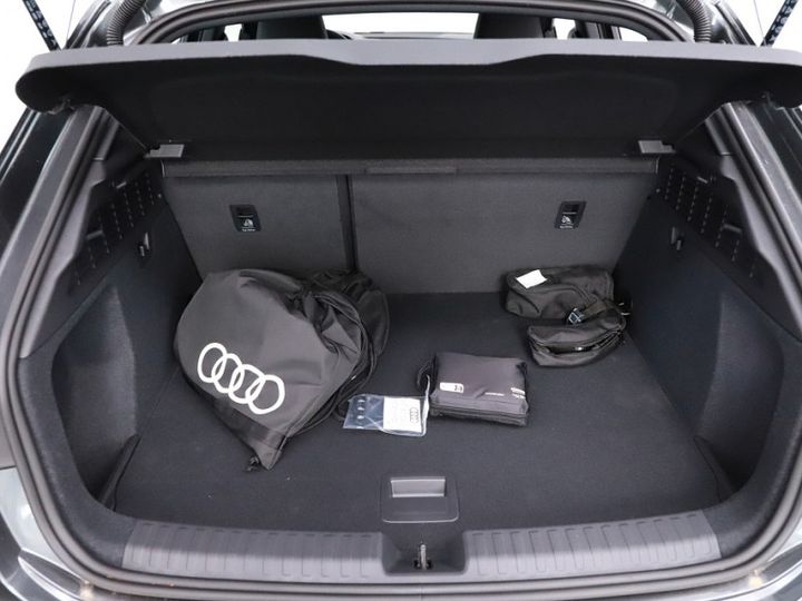 Photo 12 VIN: WAUZZZGY5RA016101 - AUDI A3 SPORTBACK 