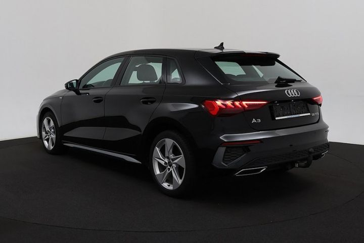 Photo 21 VIN: WAUZZZGY6MA033451 - AUDI A3 SPORTBACK 