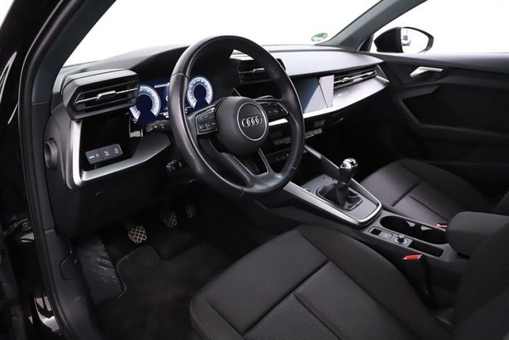 Photo 28 VIN: WAUZZZGY6MA033451 - AUDI A3 SPORTBACK 