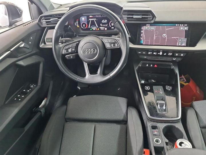 Photo 5 VIN: WAUZZZGY6MA044045 - AUDI A3 