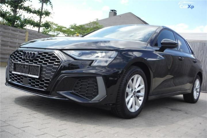 Photo 13 VIN: WAUZZZGY6MA077143 - AUDI A3 SPORTBACK 