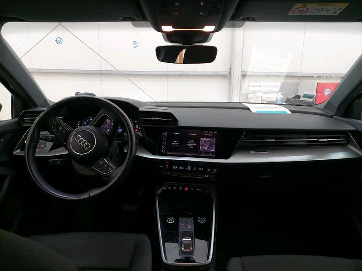 Photo 2 VIN: WAUZZZGY6MA105328 - AUDI A3 SPORTBACK 