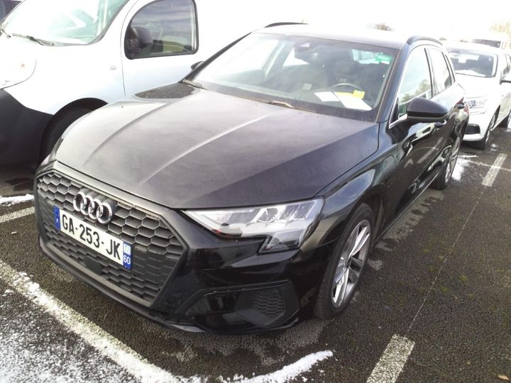 Photo 1 VIN: WAUZZZGY6MA128947 - AUDI A3 SPORTBACK 