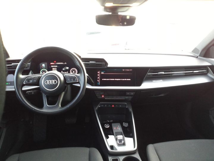 Photo 4 VIN: WAUZZZGY6MA128947 - AUDI A3 SPORTBACK 