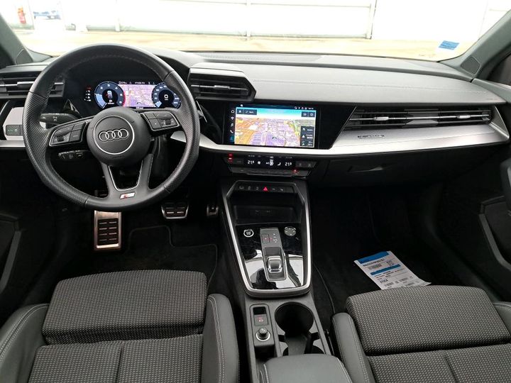 Photo 2 VIN: WAUZZZGY6PA057351 - AUDI A3 SPORTBACK 